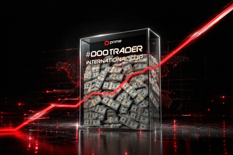#DooTrader vòng 2