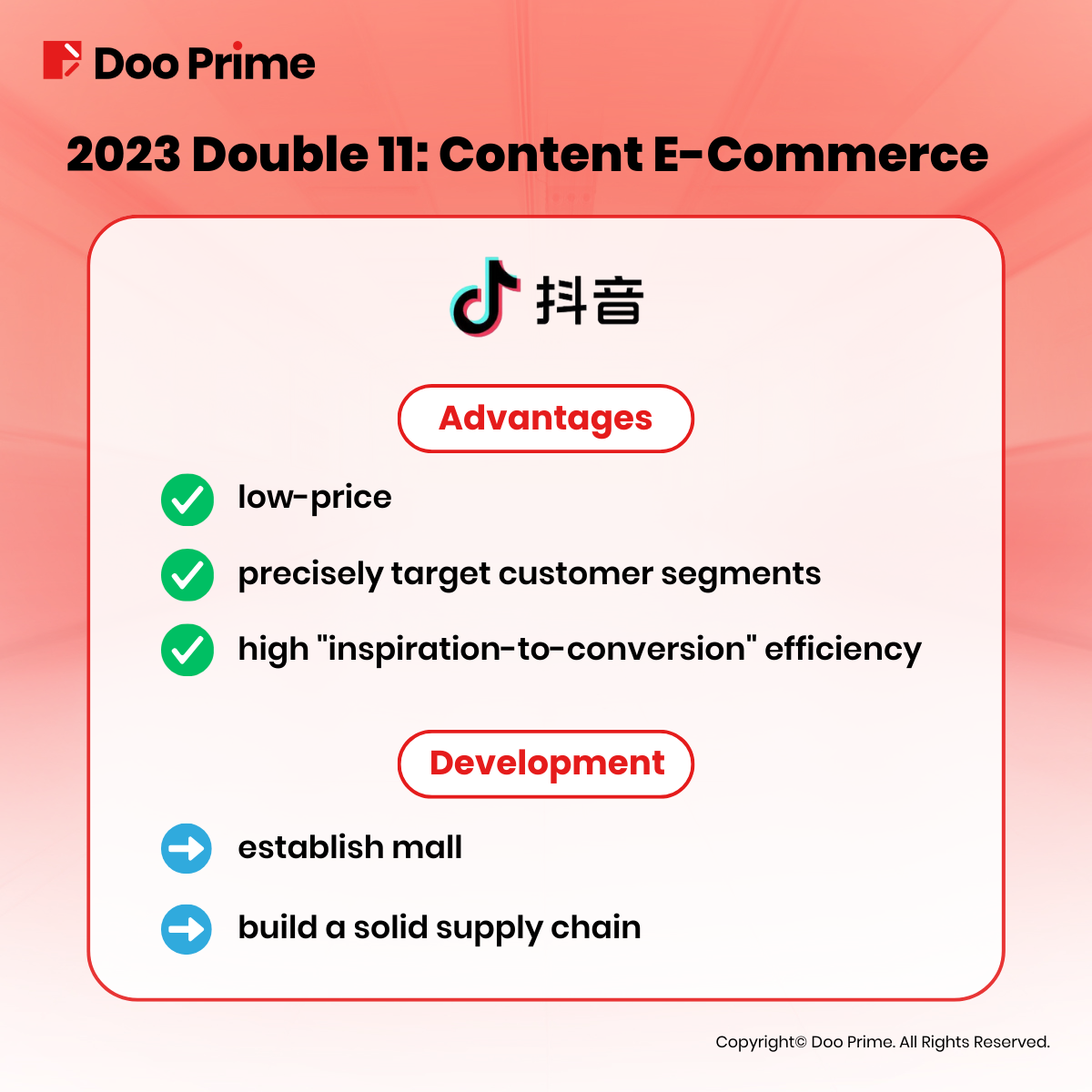 China's Double 11 Shopping Festival: A Game-Changer For E-commerce Platforms