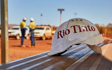 Rio Tinto invests USD 6.2 billion to Guinea's Simandou iron ore project development.
Image Source: Mining Weekly