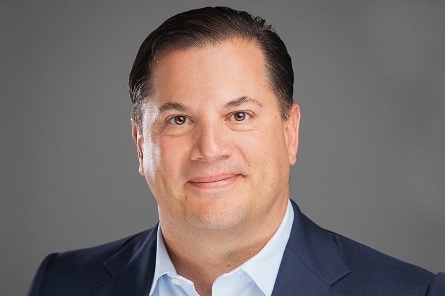 Chris Pacitti, co-Founder and Partner of Elsewhere Partners.
Image Source: Elsewhere Partners