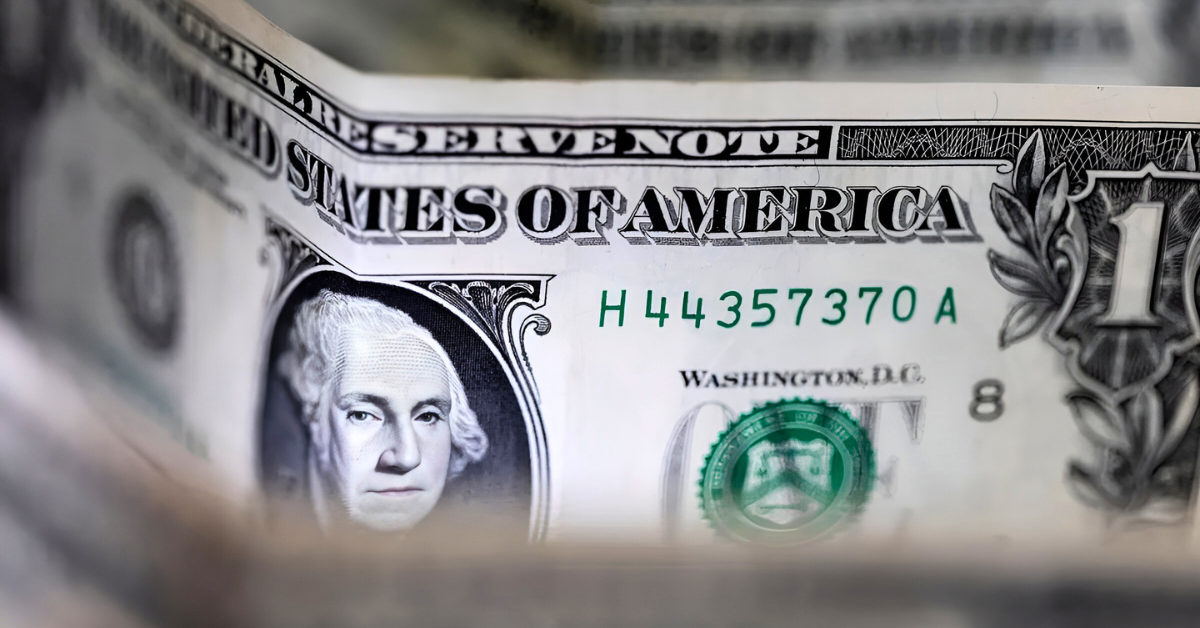 The dollar nears a yearly low against the euro and sterling, driven by Fed's dovish stance and weak U.S. job data.
Image Source: The Edge Malaysia