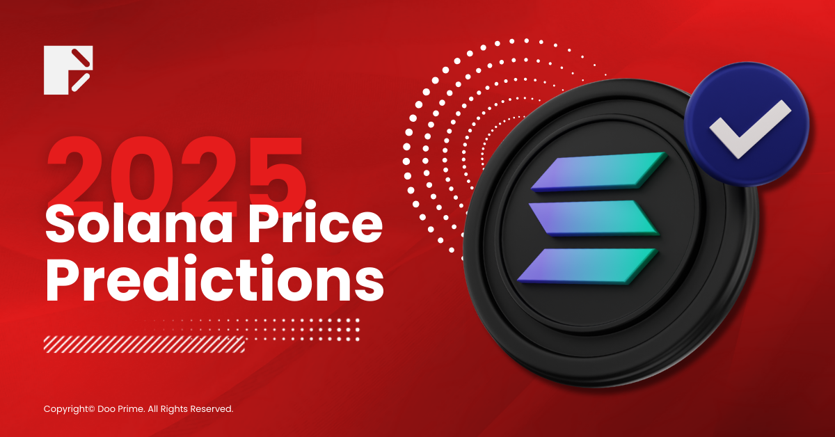 Solana Price Prediction for 2025: Will SOL Break the new ATH?