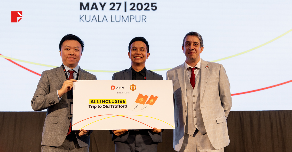 A Celebration of Success and Partnership in Kuala Lumpur