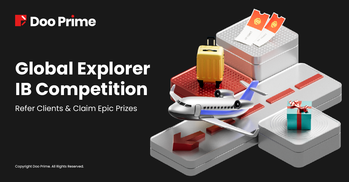 Claim Exclusive Prizes in the Global Explorer IB Contest