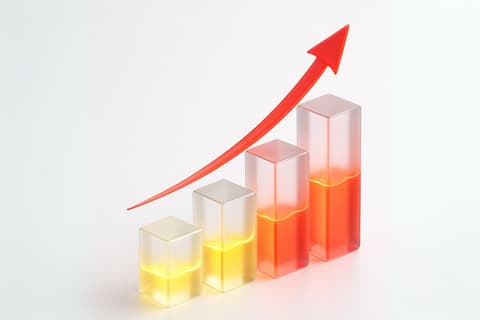 El volumen de Trading de D Prime Registra un Crecimiento del 37 % en Septiembre de 2025
